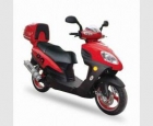 KINROAD HUNTER 125 CC. - mejor precio | unprecio.es