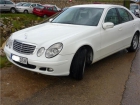 MERCEDES-BENZ E 220 CDI - mejor precio | unprecio.es