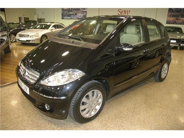 OPEL VECTRA 1.9CDTI 16V ELEGANCE