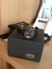 ORIS WILLIAMS F1 PVD - mejor precio | unprecio.es