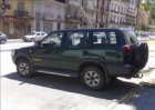 Paragolpes Nissan Terrano II,trasero(largo).rf 250 - mejor precio | unprecio.es