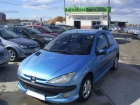 PEUGEOT 206 1.4 Play Station 2 - mejor precio | unprecio.es