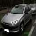 Peugeot 206 gti -00 - mejor precio | unprecio.es