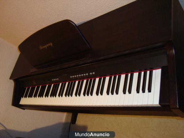 Piano Ringway 8860