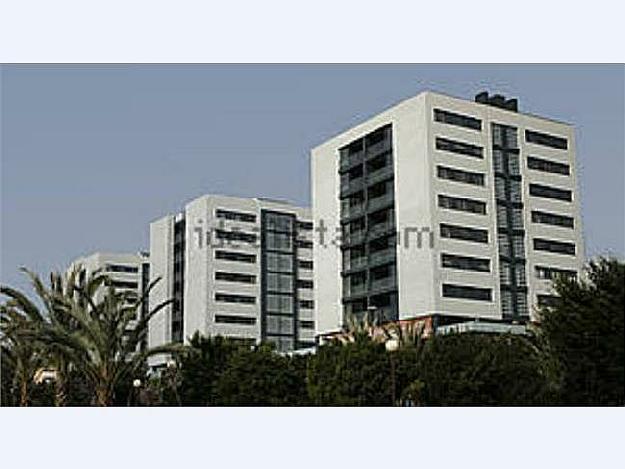 Piso en Alicante/Alacant