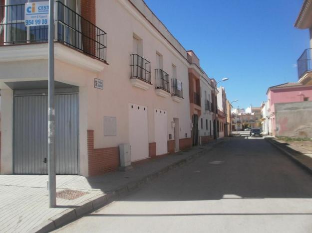 Piso en venta en Cuervo de Sevilla (El), Sevilla