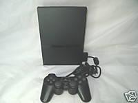 playstation 2 slim preparada+ extras