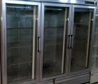 Refrigerador 3 cuerpos Infrico - mejor precio | unprecio.es