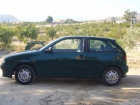 SE VENDE SEAT IBIZA O FIAT PUNTO - mejor precio | unprecio.es