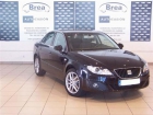 SEAT EXEO  2.0TDI CR STYLE 143 - mejor precio | unprecio.es