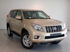 Toyota Land cruiser 3.0 d4d vxl - mejor precio | unprecio.es