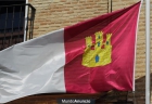 Vendo Bandera de Europa y Castilla-La Mancha - mejor precio | unprecio.es