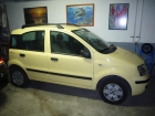 vendo fiat panda 12 dinamic seminuevo 2 años - mejor precio | unprecio.es