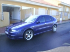 vendo seat leon 1.9tdi spor limited 90cv - mejor precio | unprecio.es