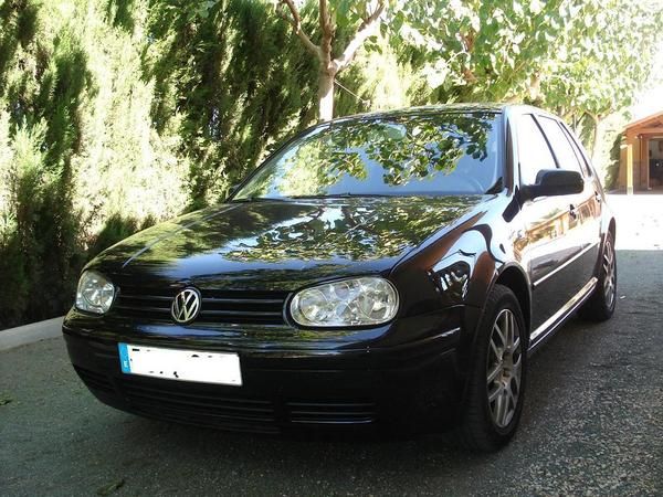 VENDO VW GOLF IV 1.6 105CV SOUL