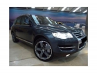 VOLKSWAGEN TOUAREG 5.0 V10 TDI TIPTRONIC - mejor precio | unprecio.es