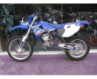 YAMAHA WR 250 - mejor precio | unprecio.es