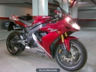 YAMAHA YZF R1 2006 - mejor precio | unprecio.es