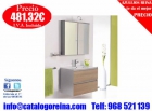 Ofertas en muebles de baño en Vitoria - mejor precio | unprecio.es