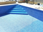 Abt piscinas rehabilitamos su piscina con liner armado (10 años de garantia) - mejor precio | unprecio.es
