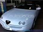Alfa Romeo Spider - mejor precio | unprecio.es