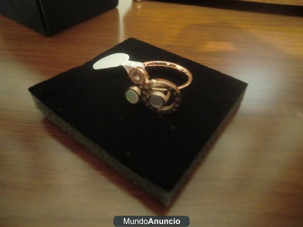 ANILLO BVLGARI