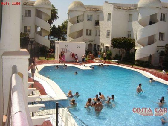 Apartamento en Nerja