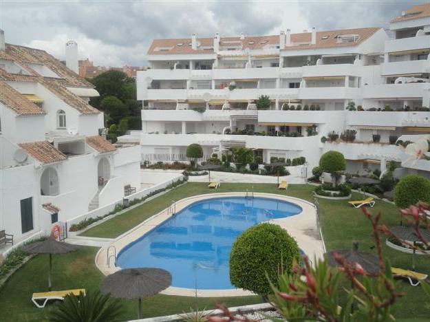 Apartamento en Nueva andalucia