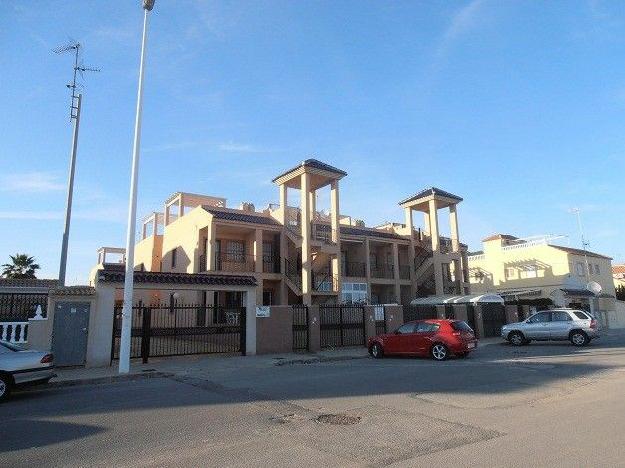 Apartamento en venta en Zenia (La), Alicante (Costa Blanca)