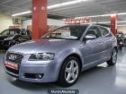 Audi A3 1.9 TDI - mejor precio | unprecio.es