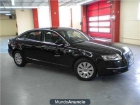 Audi A6 2.0 TDI DPF - mejor precio | unprecio.es