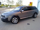 audi allrod 2.5tdi 180cv - mejor precio | unprecio.es