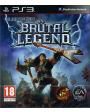 Brutal Legend Playstation 3