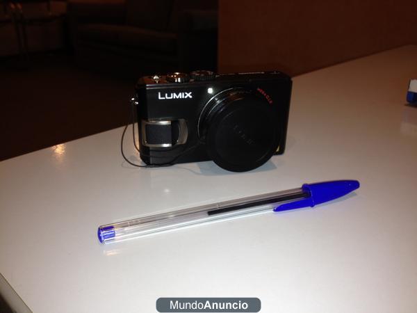 CAMARA PANASONIC LUMIX