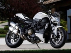 CAMBIO o VENDO DUCATI STREETFIGHTER NUEVA POR COCHE - mejor precio | unprecio.es