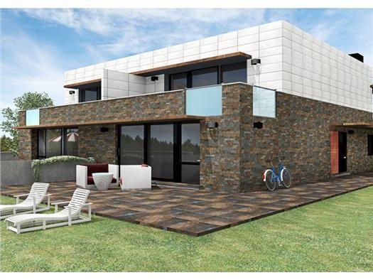 Chalet en Argoños
