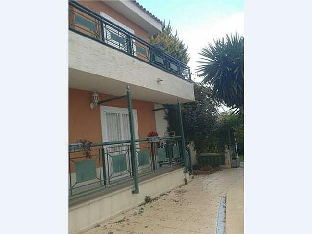 Chalet en Finestrat