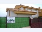 Chalet en Nambroca - mejor precio | unprecio.es