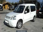 Citroën Berlingo 1.6 HDi 92 SX Plus - mejor precio | unprecio.es