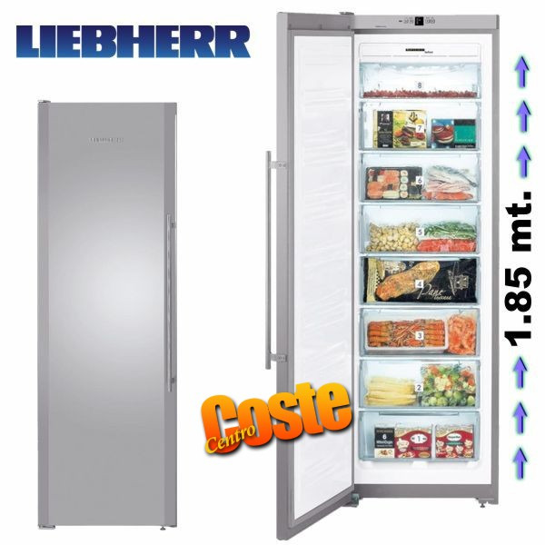 Congelador SGNesf3063 Liebherr