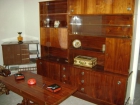 conjunto de muebles de salon comedor - mejor precio | unprecio.es