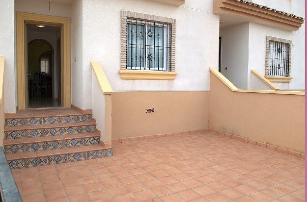 Dúplex en Villamartín