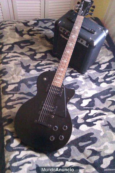 Guitarra Stagg L320