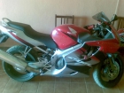 HONDA CBR 600F - mejor precio | unprecio.es