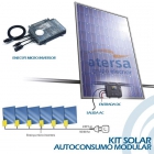 Kit Solar de Autoconsumo Modular 230Wp - mejor precio | unprecio.es