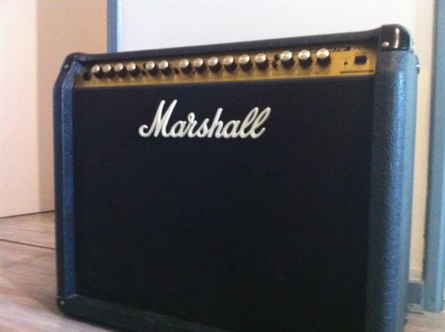 Marshall valvestate vs 100