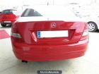 Mercedes-Benz Clase C C 200 CDI AVANTGARDE - mejor precio | unprecio.es