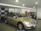 Mercedes-Benz R 280 CDI 4M ¡¡ 45.400 KM!! COM - mejor precio | unprecio.es