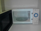 Microndas white wistghouse.15€ - mejor precio | unprecio.es