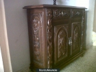 Mueble antiguo tallado economico 679 03 17 35 WHAPPSAT . 500 EUROS - mejor precio | unprecio.es